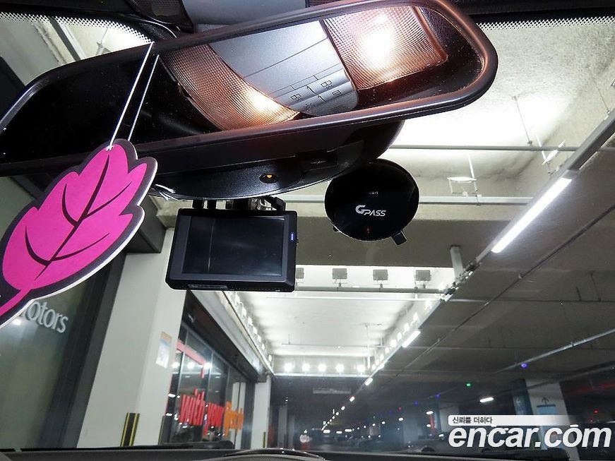 Mercedes-Benz SLK-Class 2006