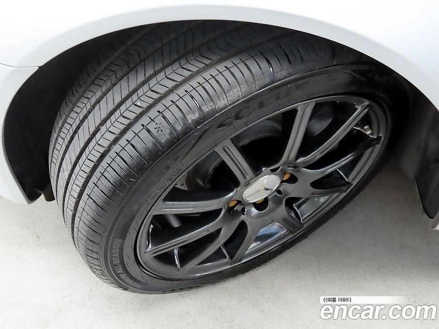 Mercedes-Benz SLK-Class 2006