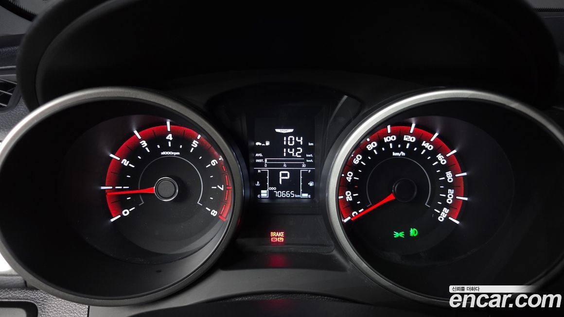 KG_Mobility_Ssangyong TIBOLI 2016