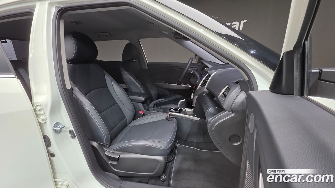 KG_Mobility_Ssangyong TIBOLI 2016