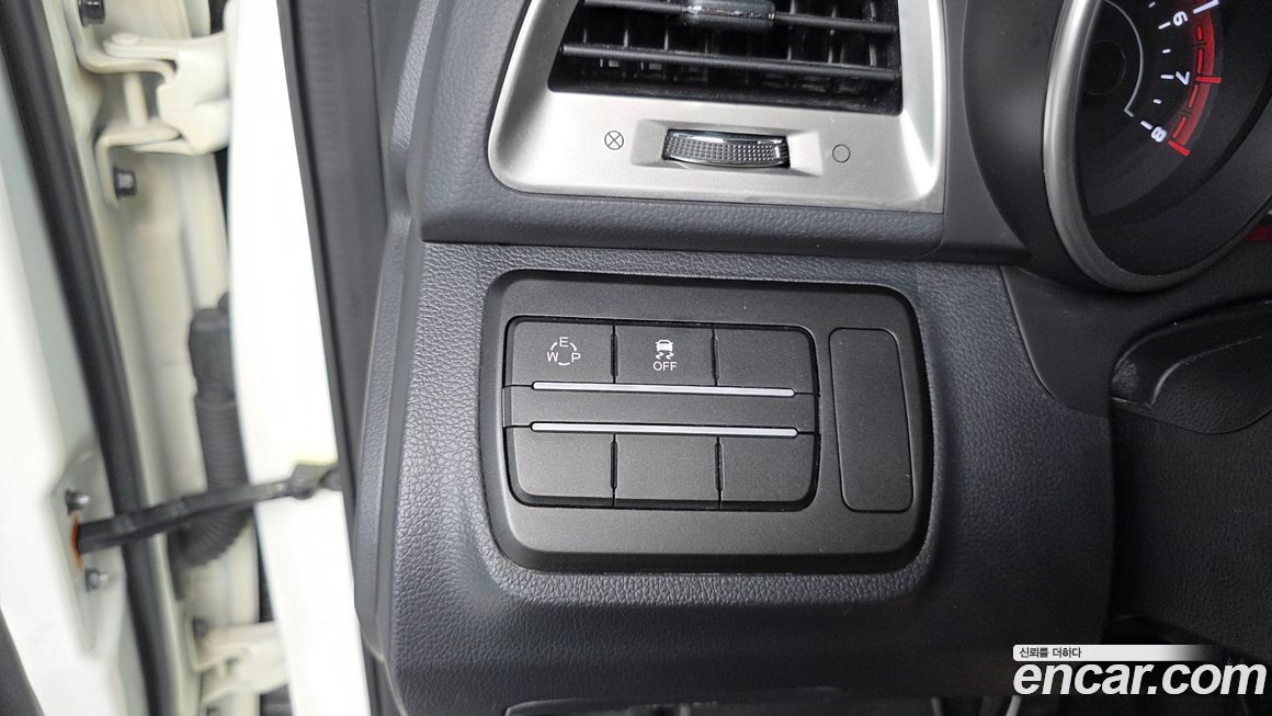 KG_Mobility_Ssangyong TIBOLI 2016