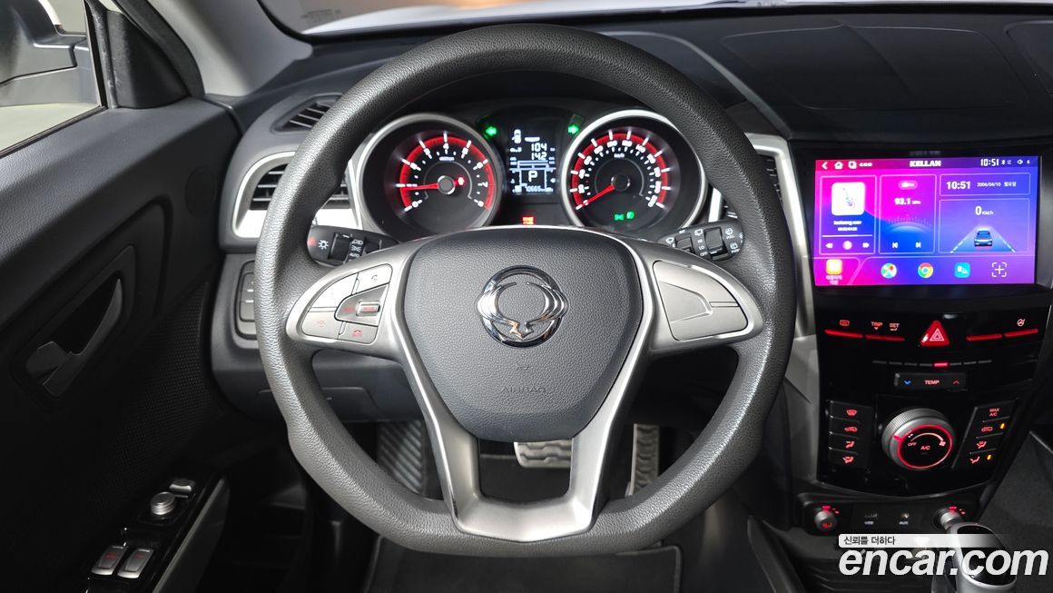 KG_Mobility_Ssangyong TIBOLI 2016