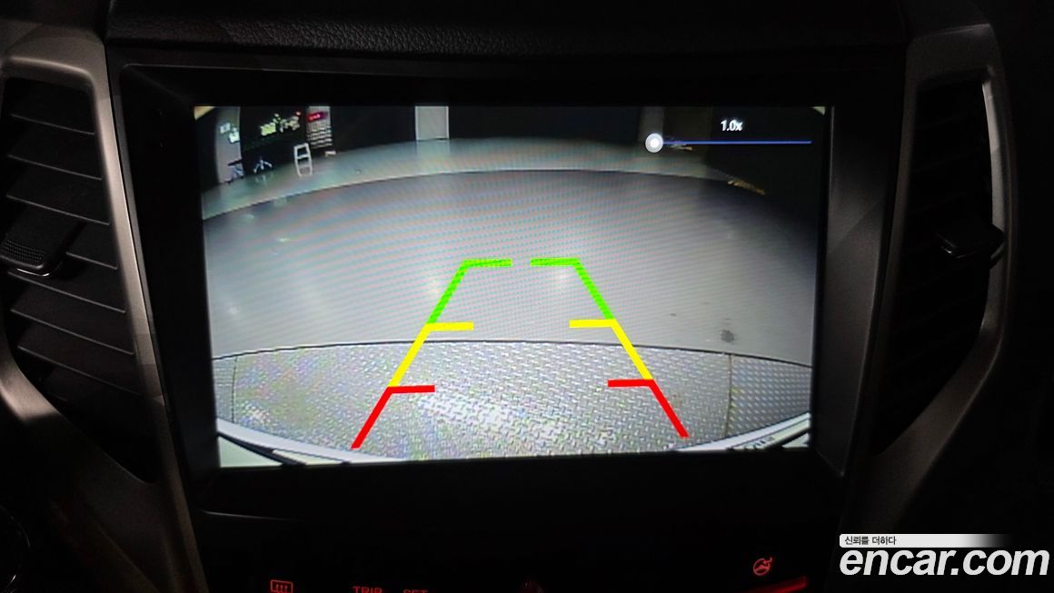 KG_Mobility_Ssangyong TIBOLI 2016