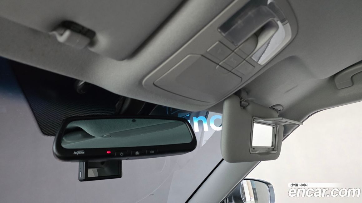 KG_Mobility_Ssangyong TIBOLI 2016