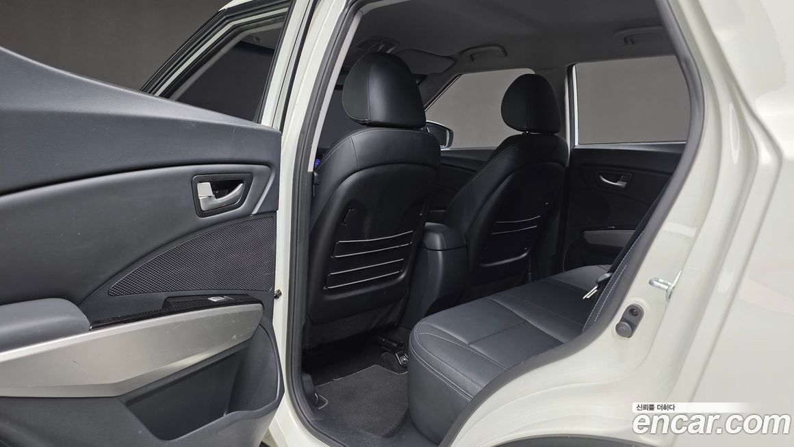 KG_Mobility_Ssangyong TIBOLI 2016