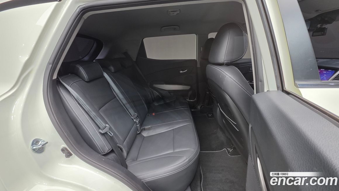 KG_Mobility_Ssangyong TIBOLI 2016