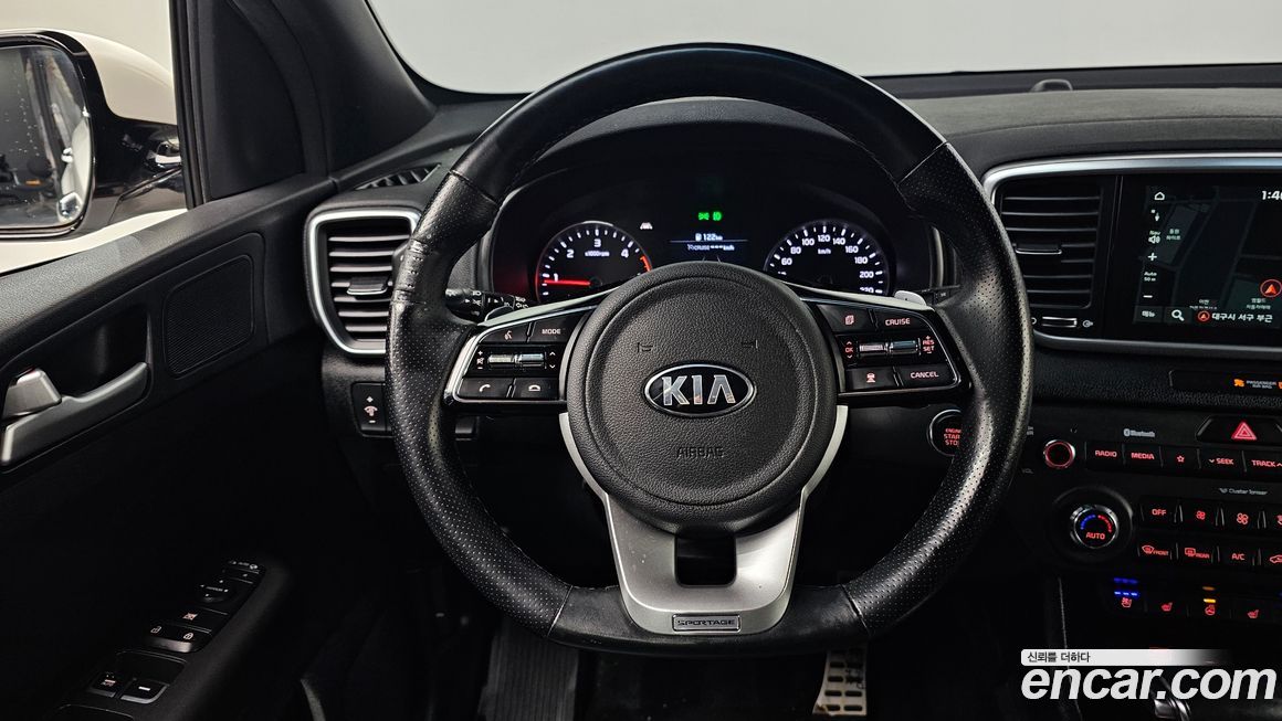 Kia Sportage 2020