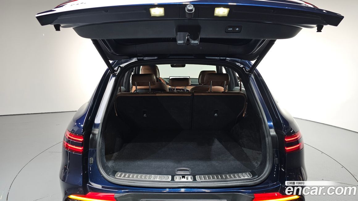 Genesis GV70 2021