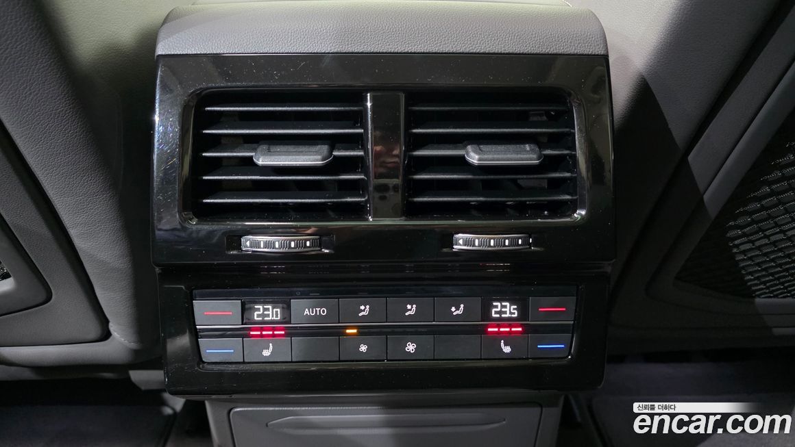 Volkswagen Touareg 2021