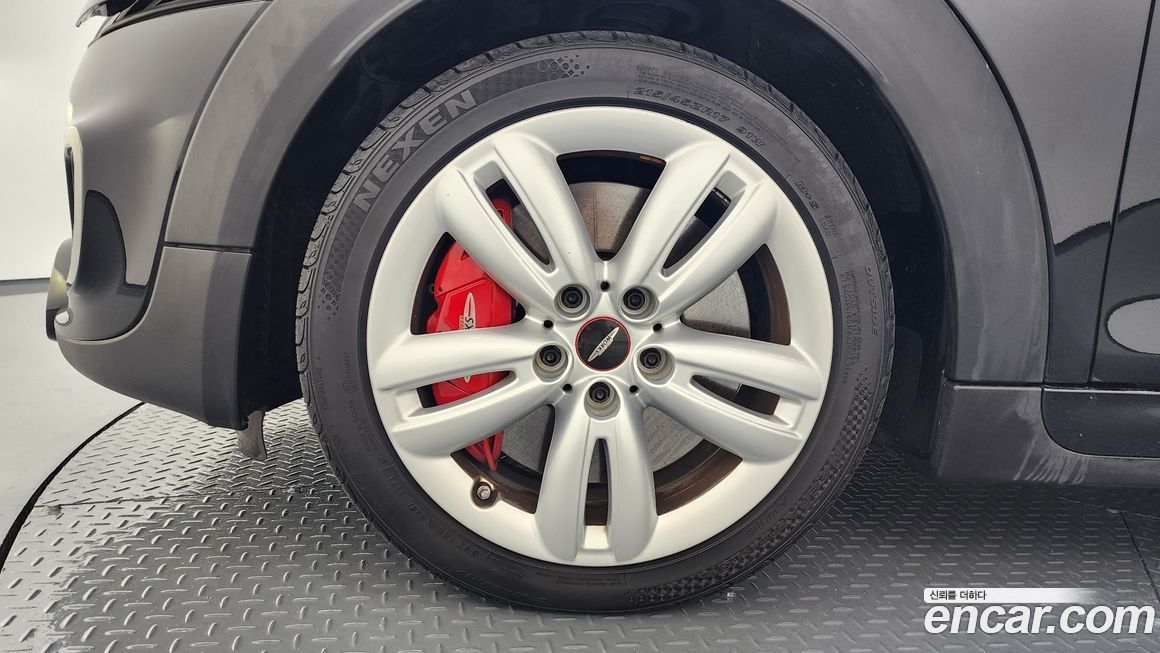 Mini Cooper Convertible 2020