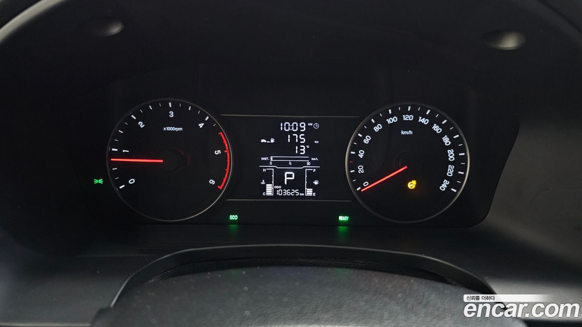 KG_Mobility_Ssangyong Rexton 2019