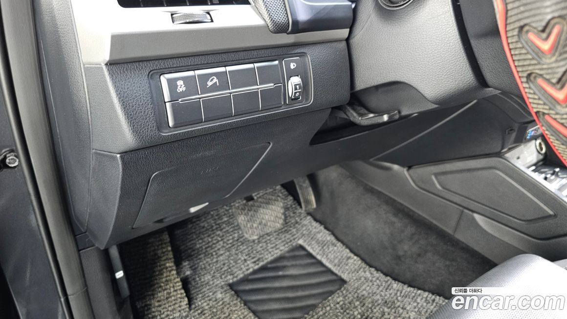 KG_Mobility_Ssangyong Rexton 2019