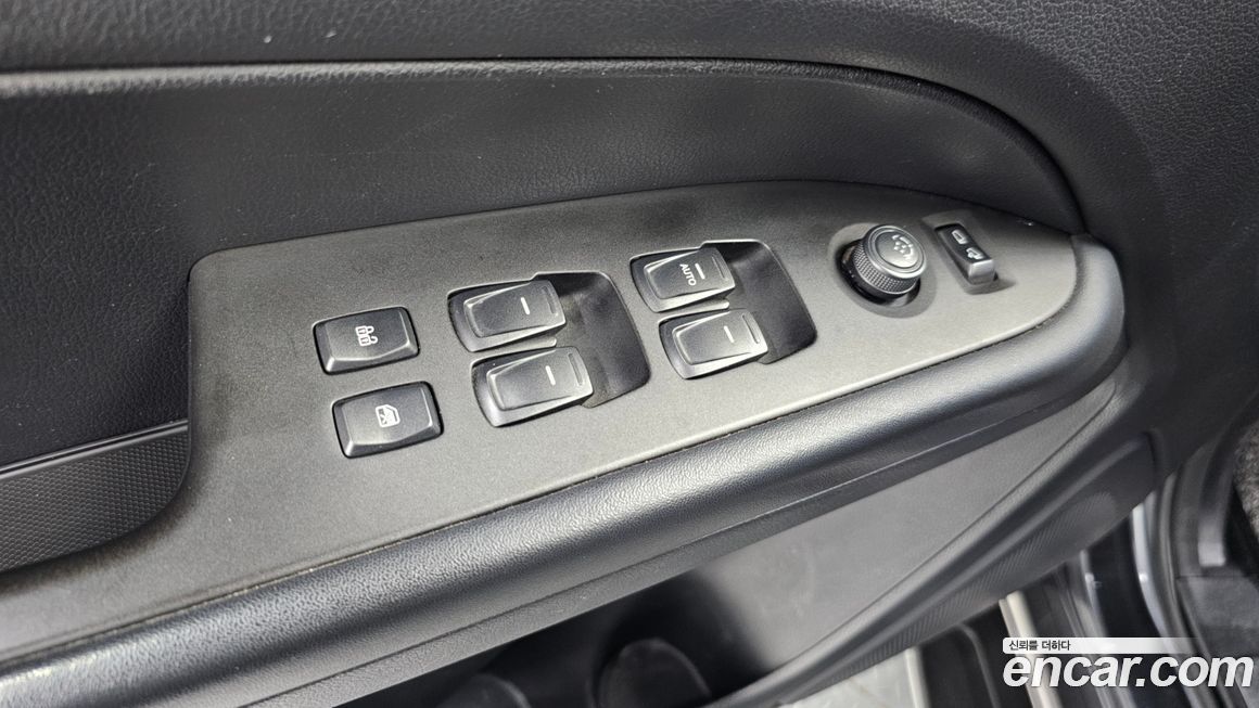 KG_Mobility_Ssangyong Rexton 2019