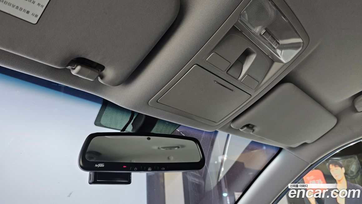 KG_Mobility_Ssangyong Rexton 2019