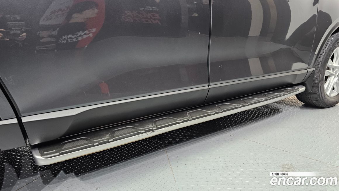 KG_Mobility_Ssangyong Rexton 2019