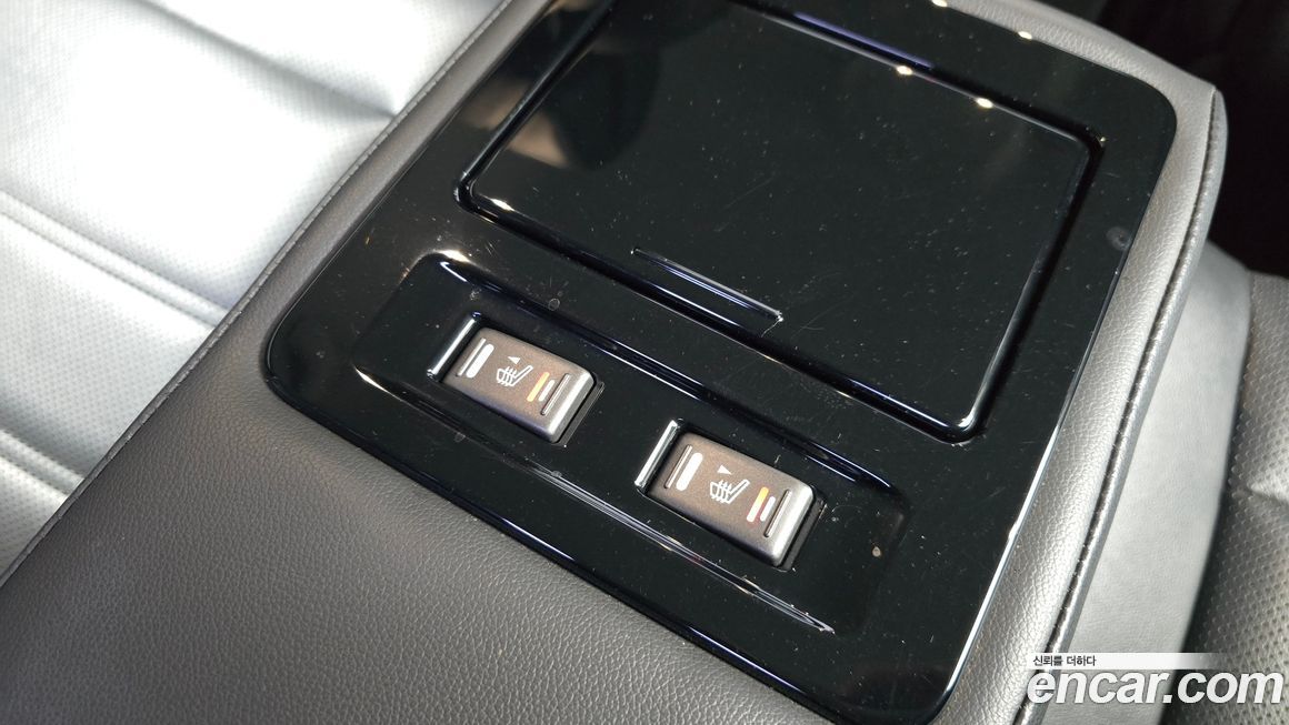 Renault-KoreaSamsung SM6 2016