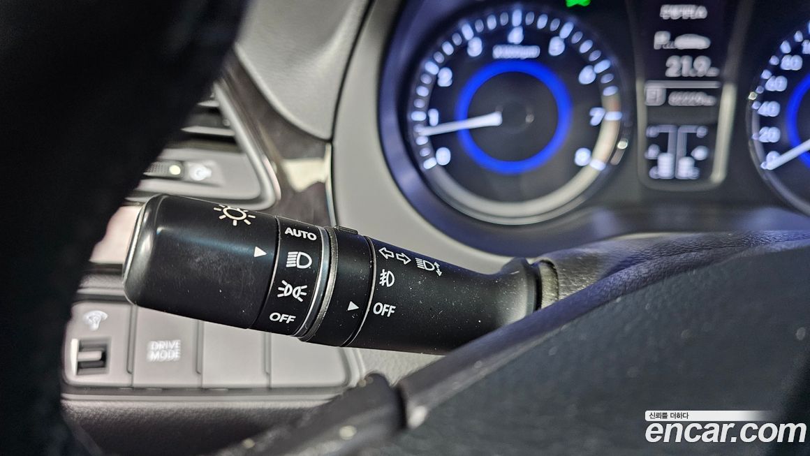 Hyundai Grandeur 2013