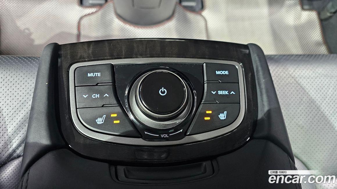 Hyundai Grandeur 2013