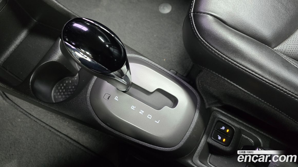 ChevroletGMDaewoo Spark 2019