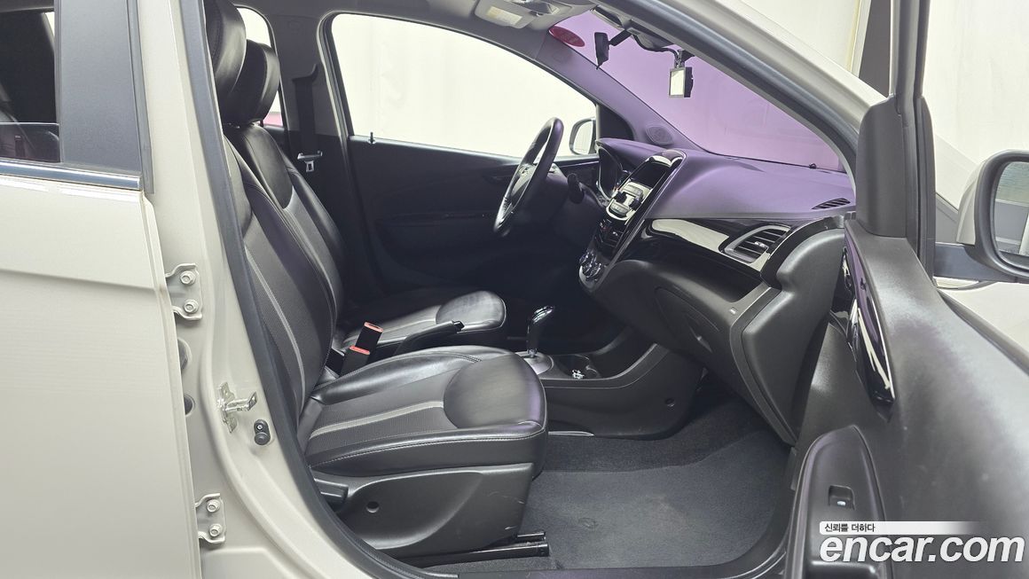 ChevroletGMDaewoo Spark 2019