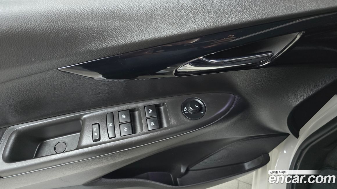 ChevroletGMDaewoo Spark 2019