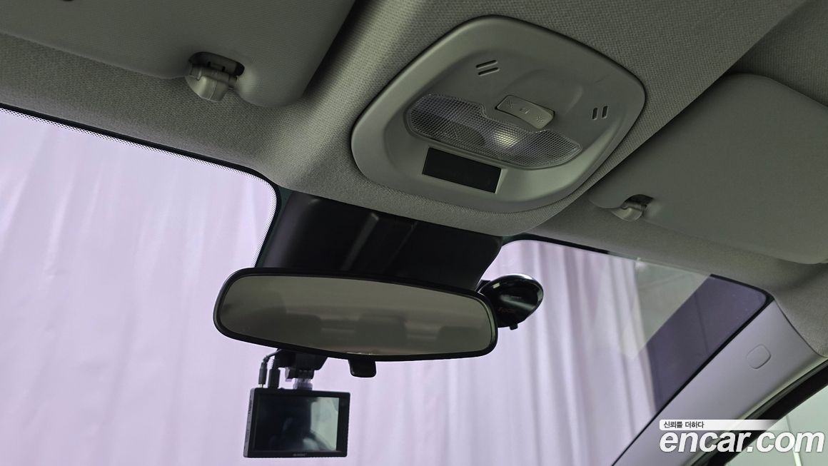 ChevroletGMDaewoo Spark 2019