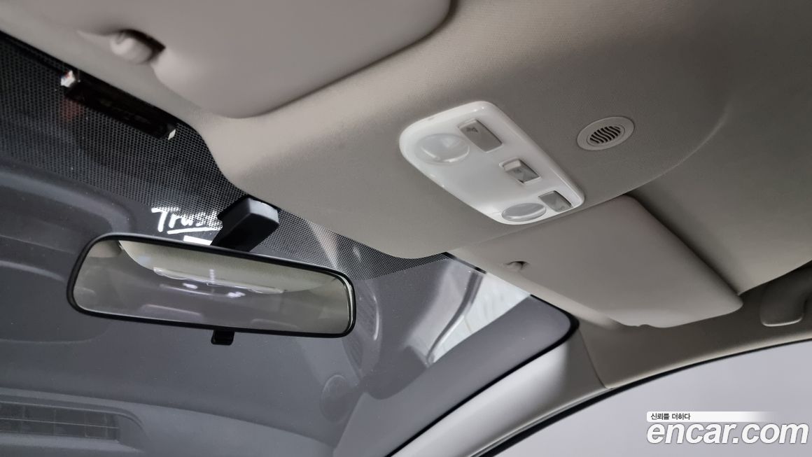 Renault-KoreaSamsung SM3 2018