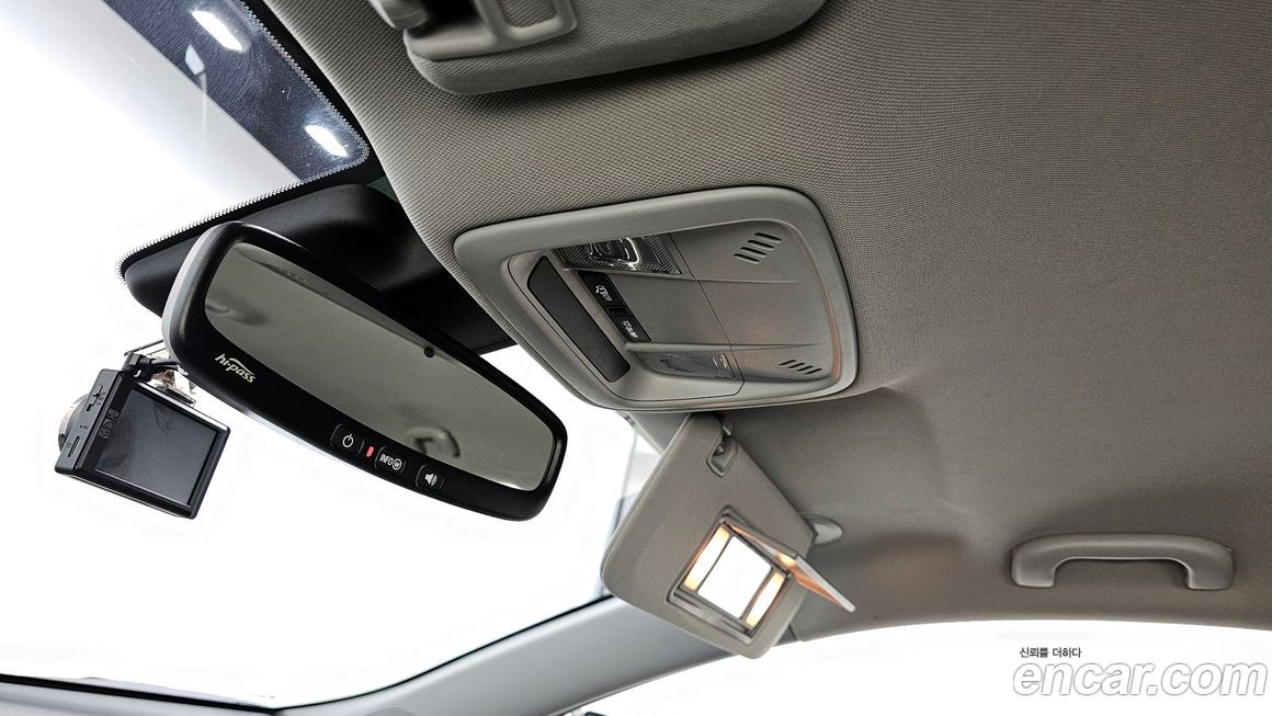 ChevroletGMDaewoo Malibu 2018