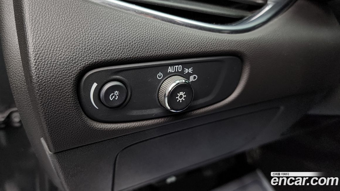 ChevroletGMDaewoo Malibu 2017