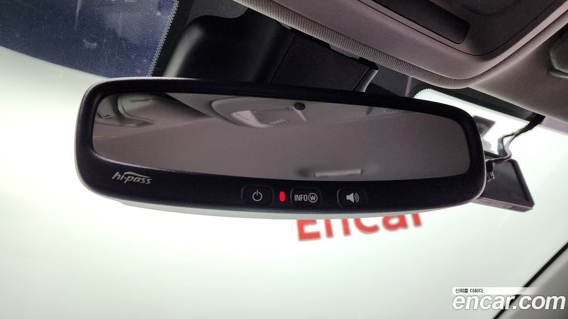 ChevroletGMDaewoo Malibu 2017