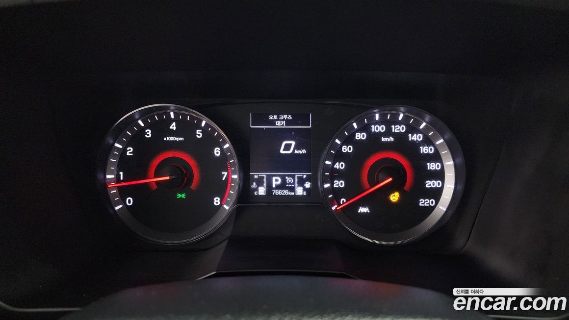 KG_Mobility_Ssangyong TIBOLI 2021