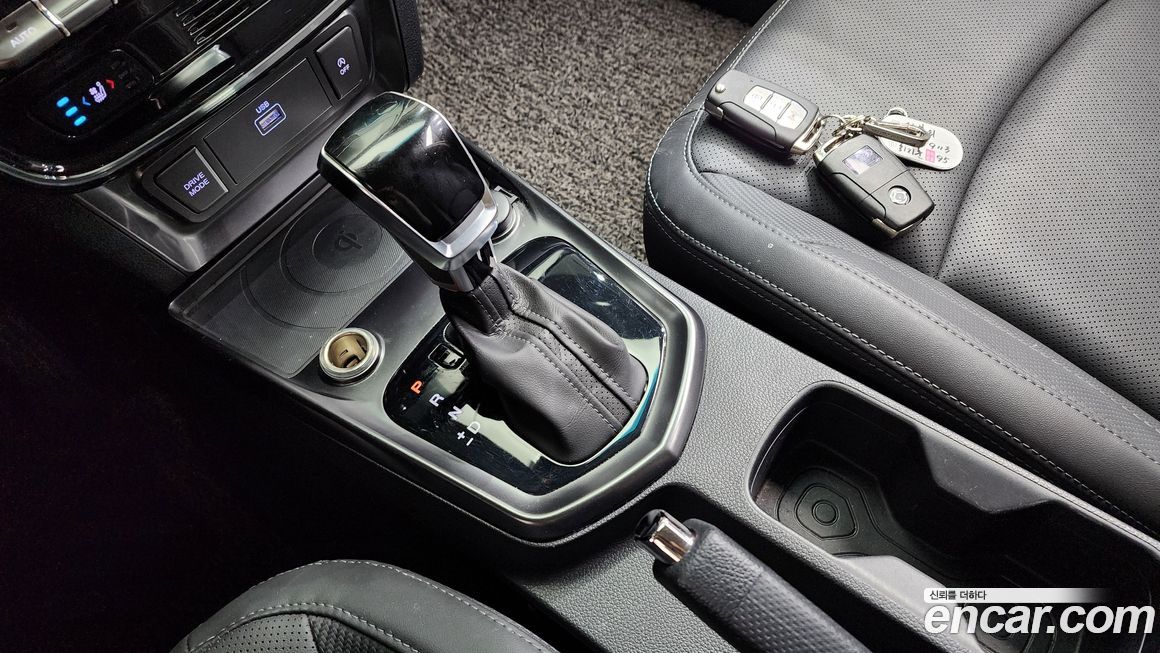 KG_Mobility_Ssangyong TIBOLI 2021