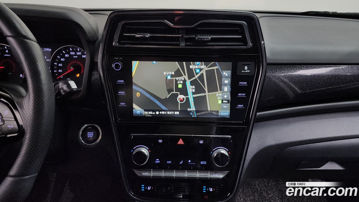 KG_Mobility_Ssangyong TIBOLI 2021