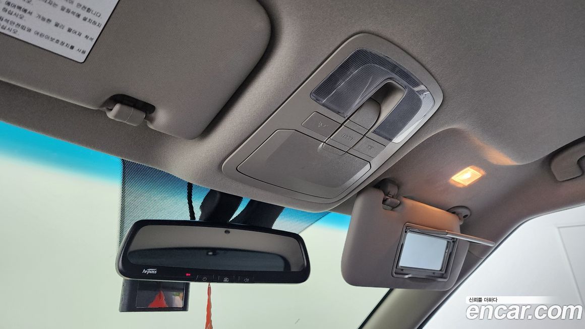 KG_Mobility_Ssangyong TIBOLI 2021