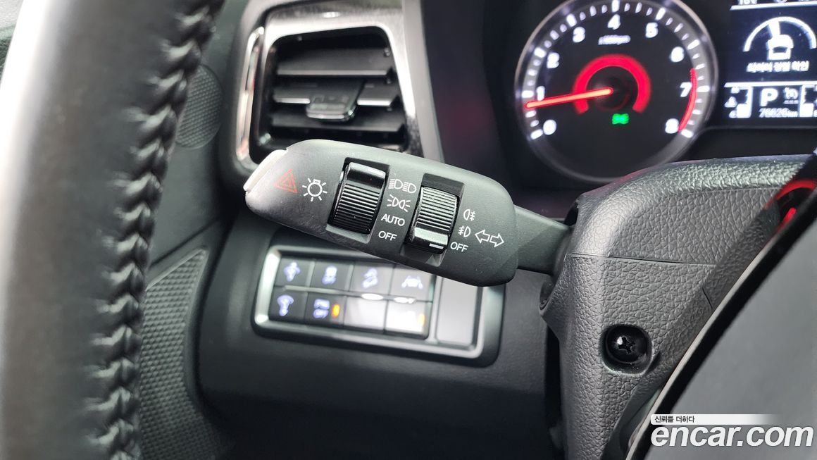 KG_Mobility_Ssangyong TIBOLI 2021