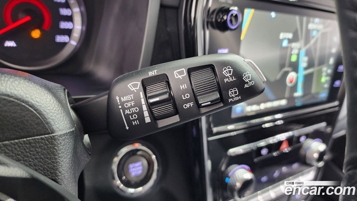 KG_Mobility_Ssangyong TIBOLI 2021