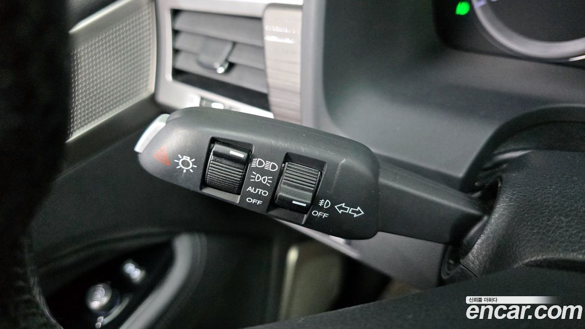 KG_Mobility_Ssangyong Rexton 2019