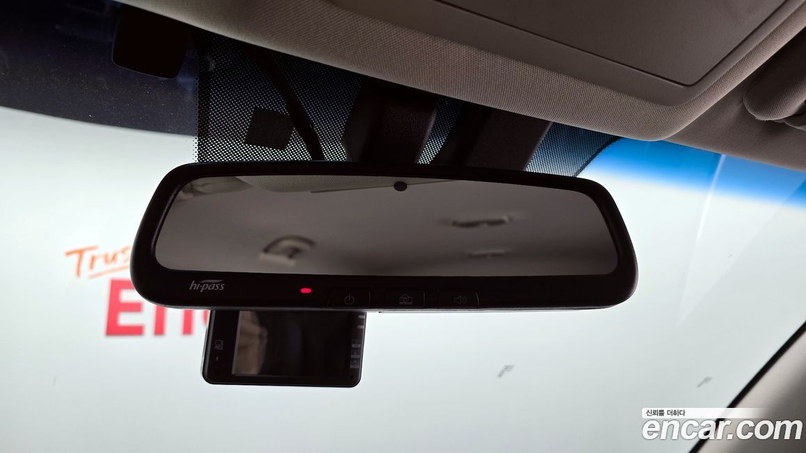 KG_Mobility_Ssangyong Rexton 2019