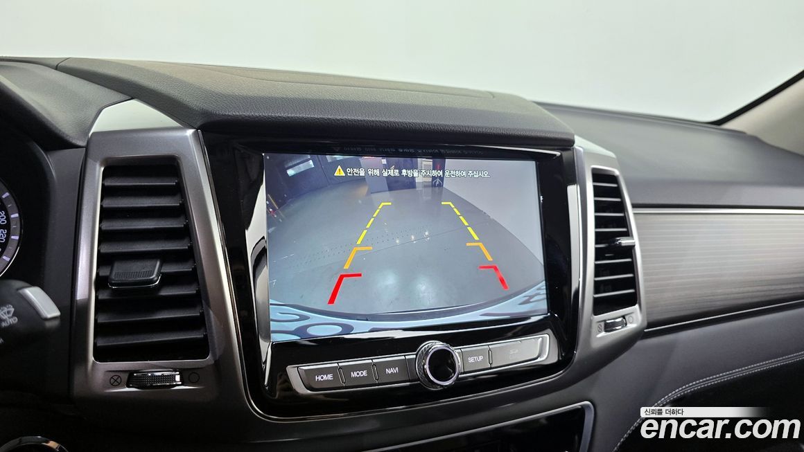 KG_Mobility_Ssangyong Rexton 2019