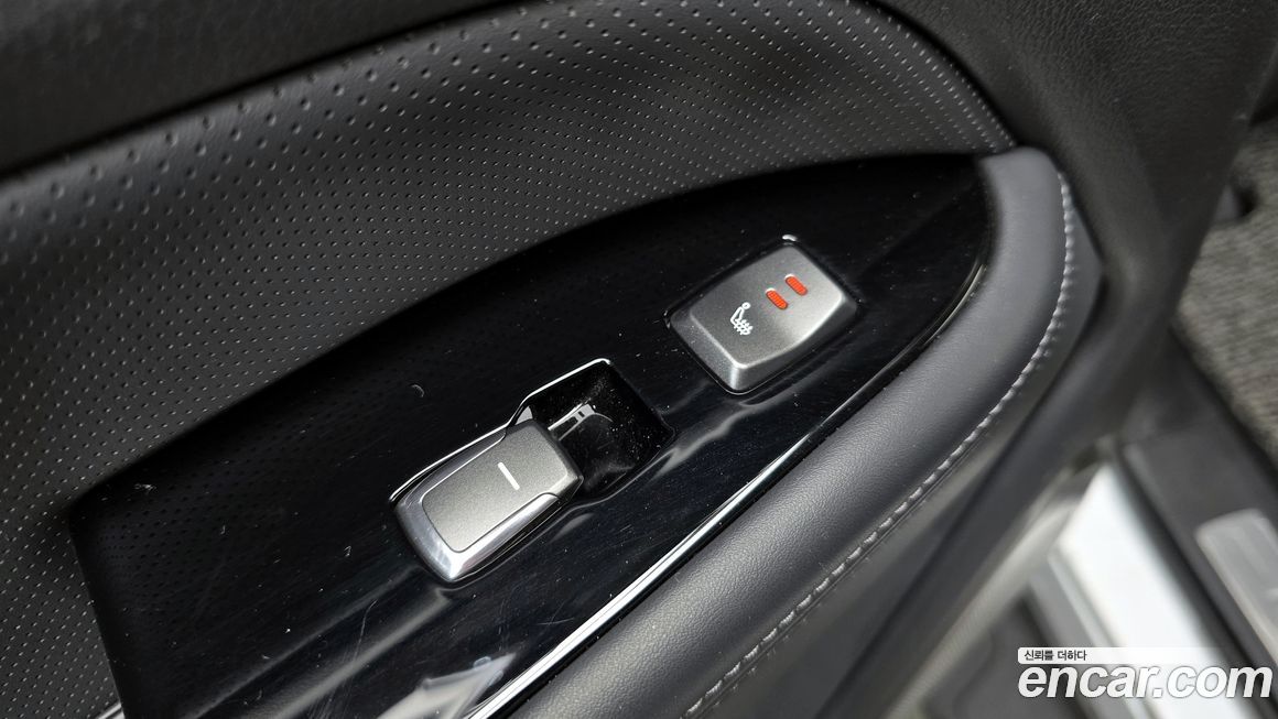 KG_Mobility_Ssangyong Rexton 2019