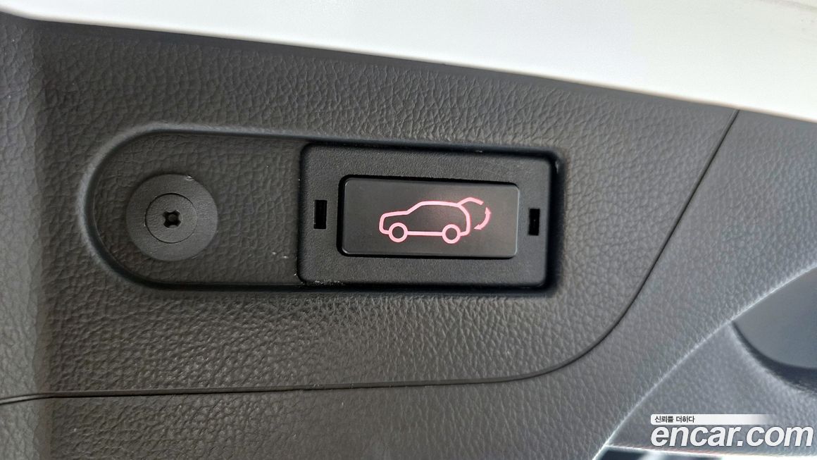 KG_Mobility_Ssangyong Rexton 2019