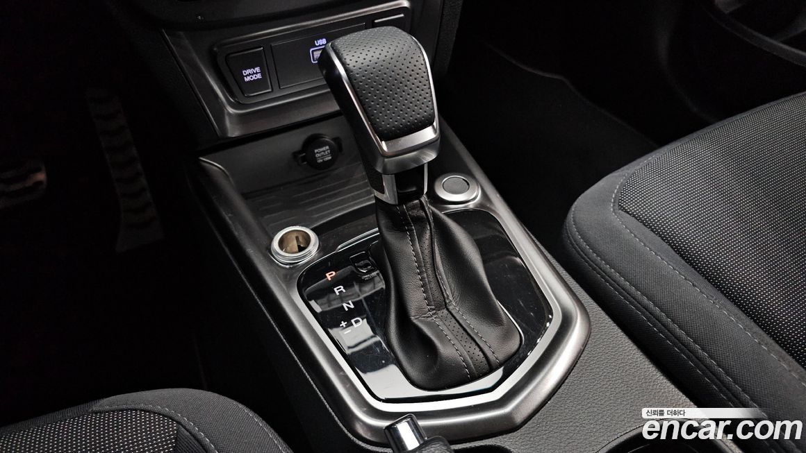 KG_Mobility_Ssangyong TIBOLI 2024