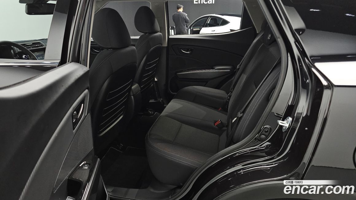 KG_Mobility_Ssangyong TIBOLI 2024