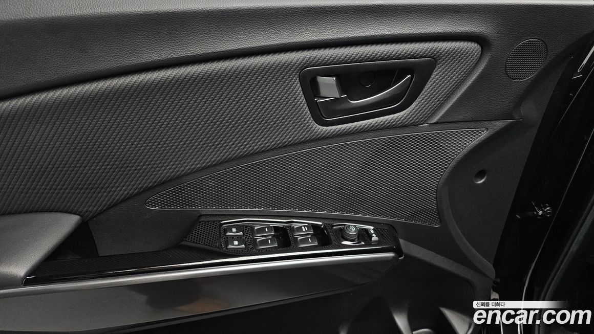 KG_Mobility_Ssangyong TIBOLI 2024