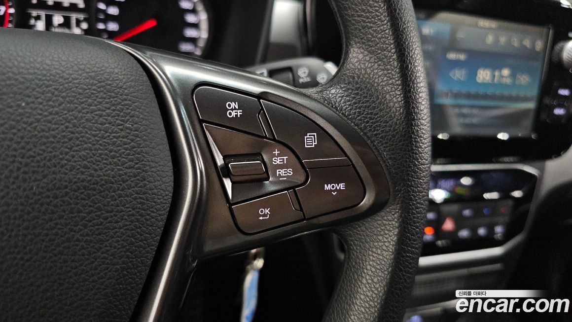 KG_Mobility_Ssangyong TIBOLI 2024