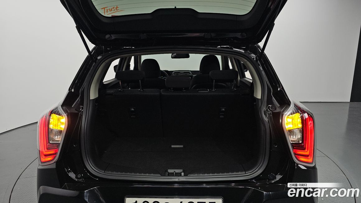 KG_Mobility_Ssangyong TIBOLI 2024