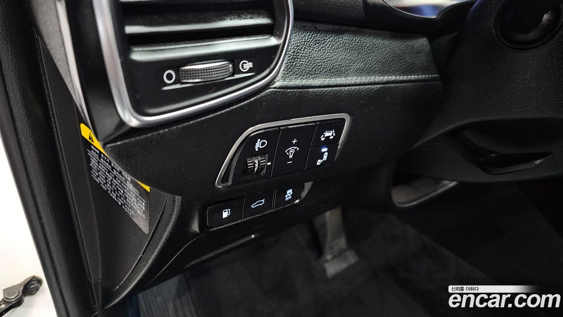 Hyundai Grandeur 2017