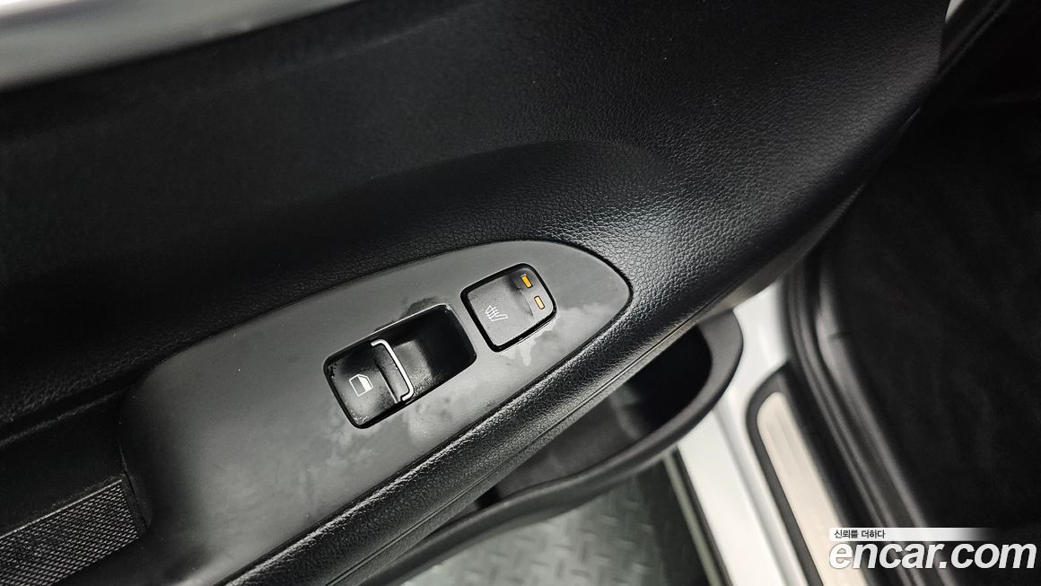 Hyundai Grandeur 2017