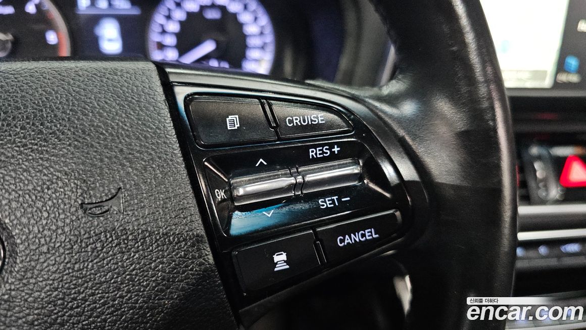 Hyundai Grandeur 2017