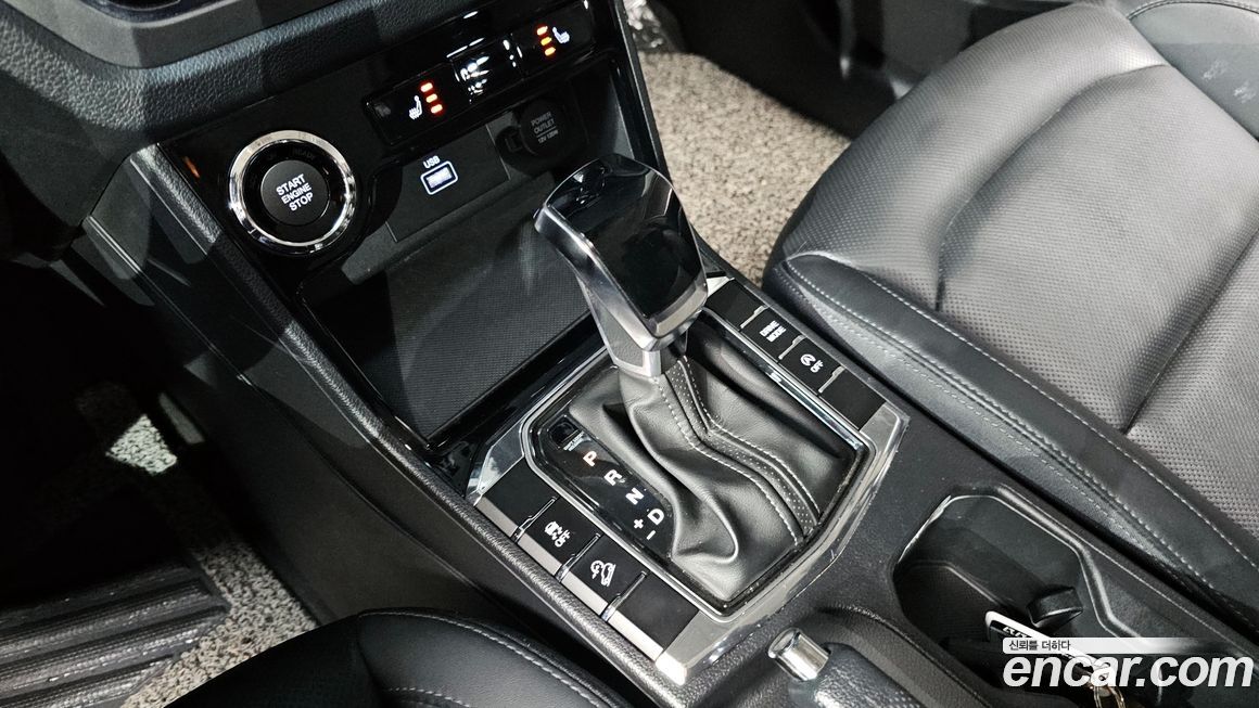 KG_Mobility_Ssangyong KORANDO 2021